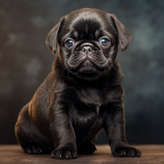 Pug Puppy For Sale - Seaside Pups